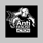 Antifascist Action čierne trenírky BOXER top kvalita 95%bavlna 5%elastan